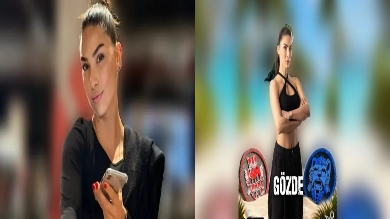 Survivor 2026’nın İlk Bölümünde Gerginlik Yaşatan İsim: Gönüllüler’den Gözde Bozkurt Kimdir, Neden Konuşuluyor?