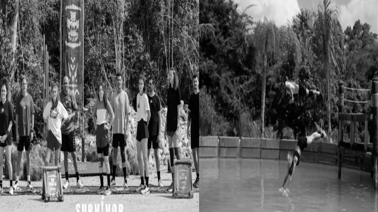 Survivor 6 Ocak 2026 bölümünde h