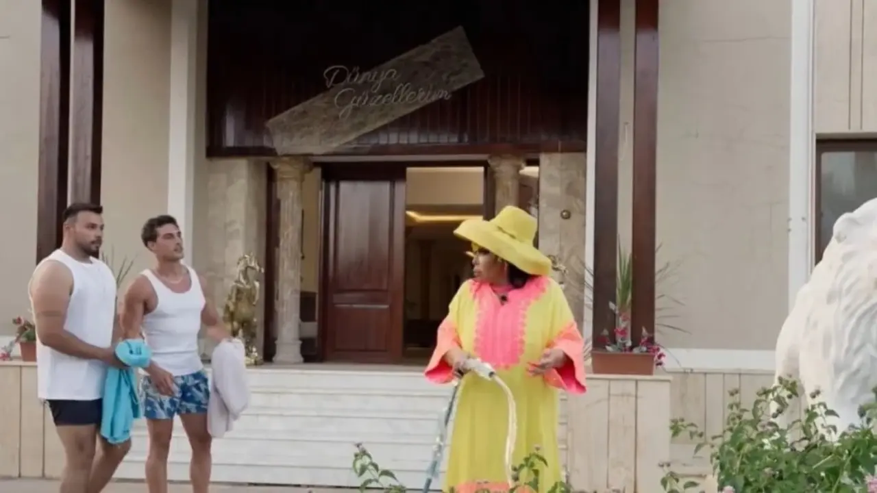 Survivor-eren-semerci-Bulent-Ers