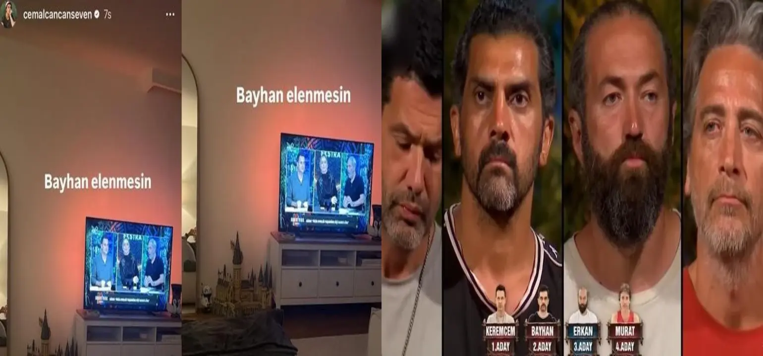 Survivor’da Eleme Potası Karıştı