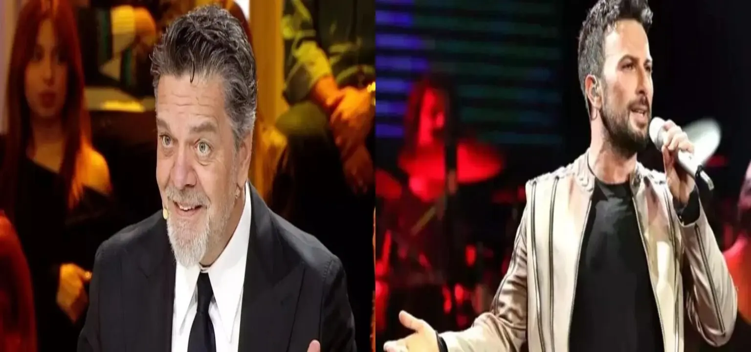 Tarkan Sürprizi Gündemde! Beyaz’