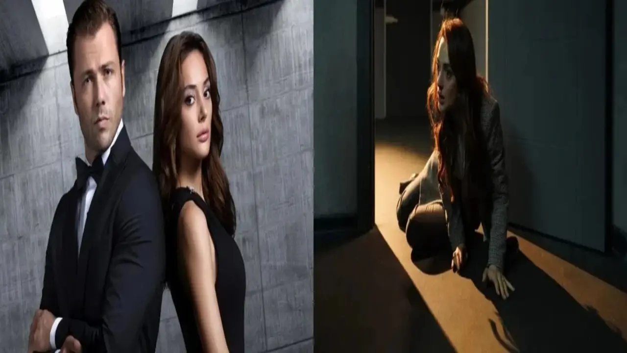 Teşkilat bu akşam neden yok paza