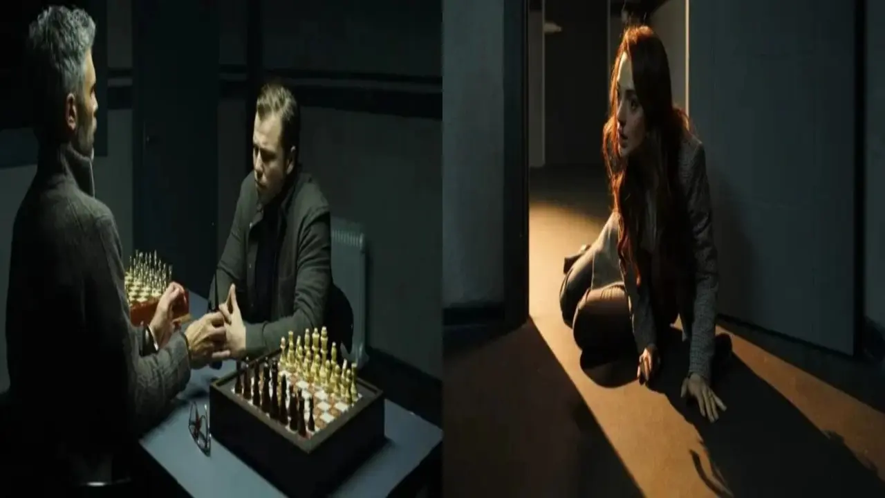 Teşkilat dizisi yapımcısı kimdir