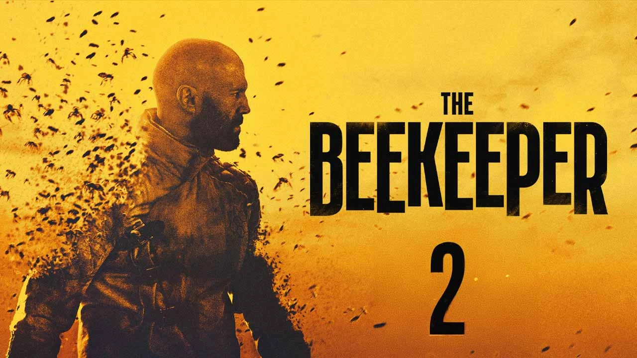 Jason Statham’dan Büyük Dönüş: “The Beekeeper 2” İçin Vizyon Tarihi Resmen Açıklandı