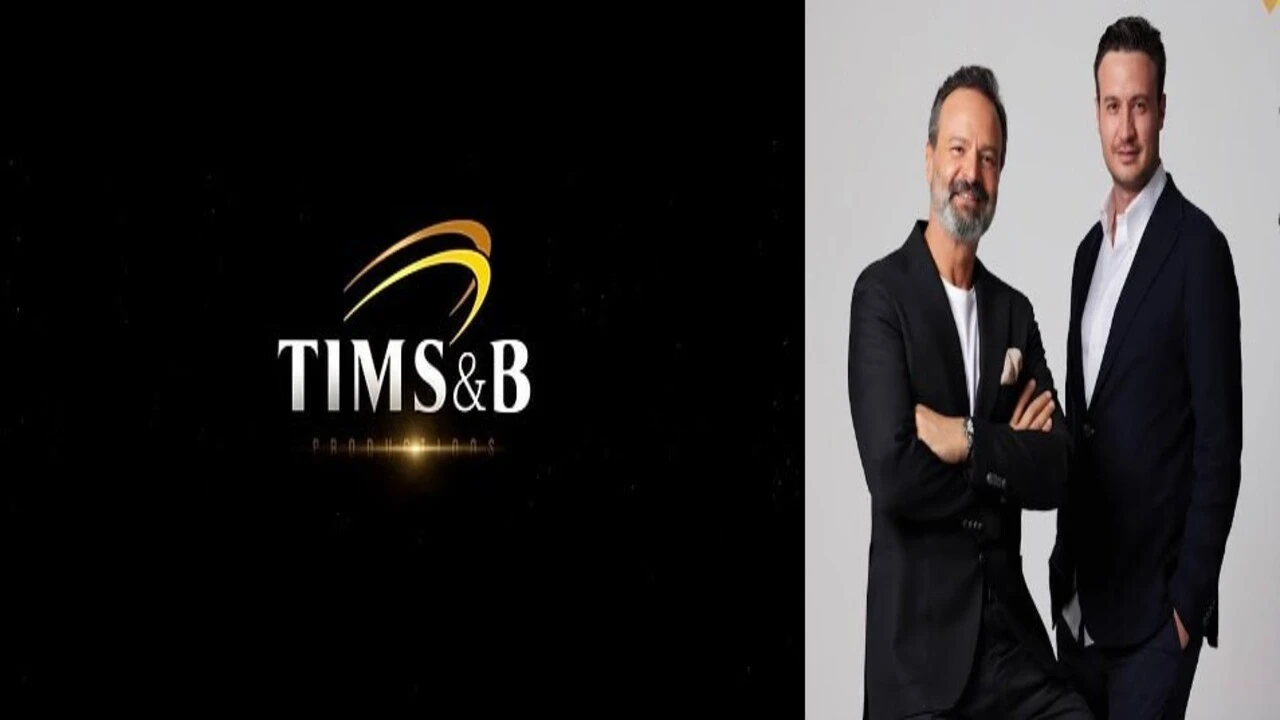 Tims&B isim değişikliğine gitti