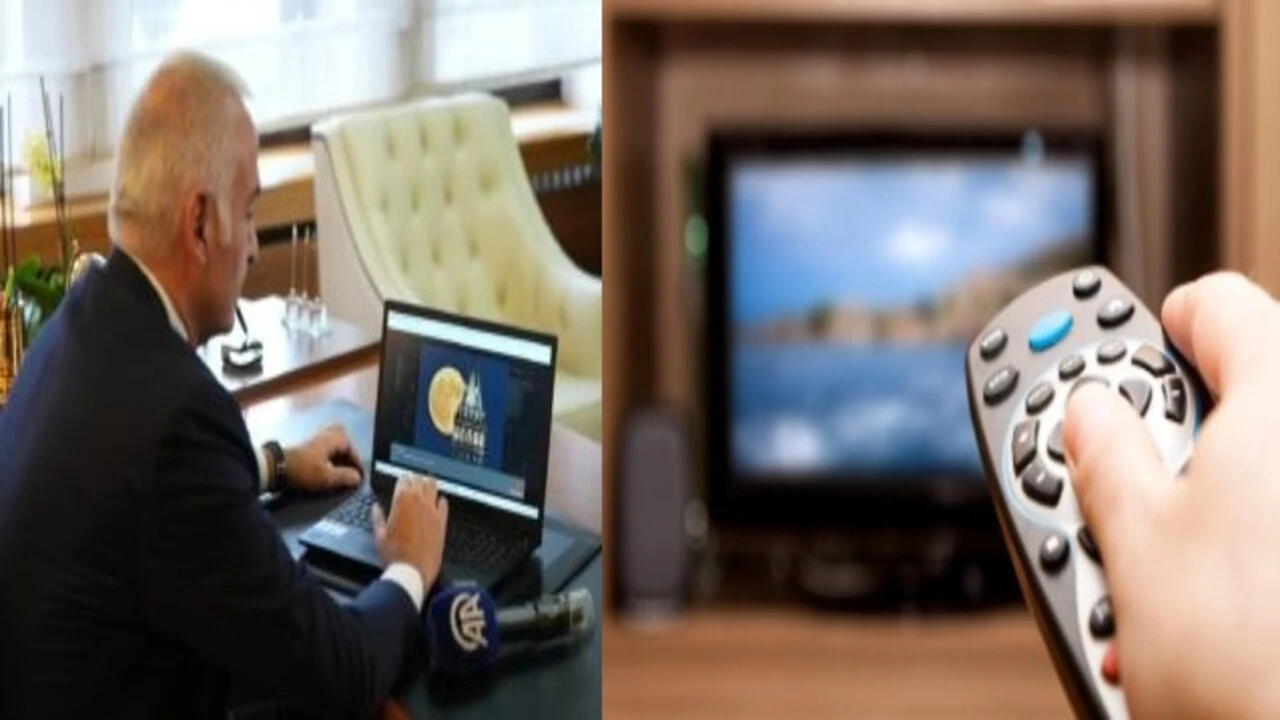 Türk Dizileri Dünyayı Fethedecek