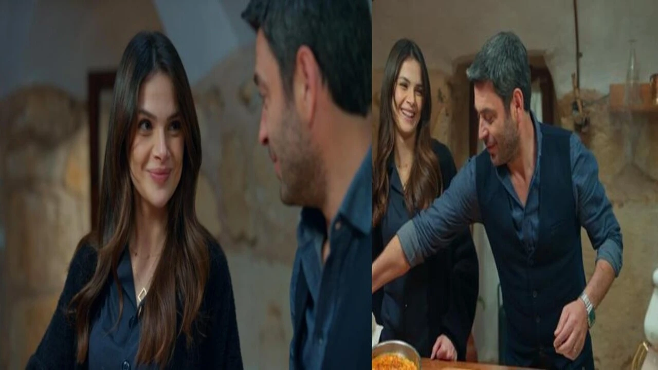 Uzak Şehir reytinglerde büyük bi