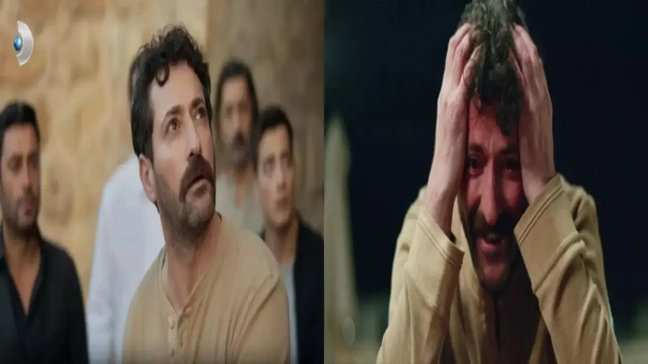 Uzak Şehir’de Boran İçin Yolun S