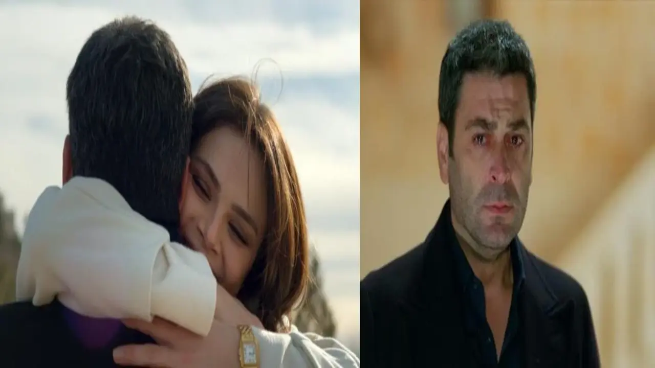 Uzak Şehir'de Şok Gelişme Alya K