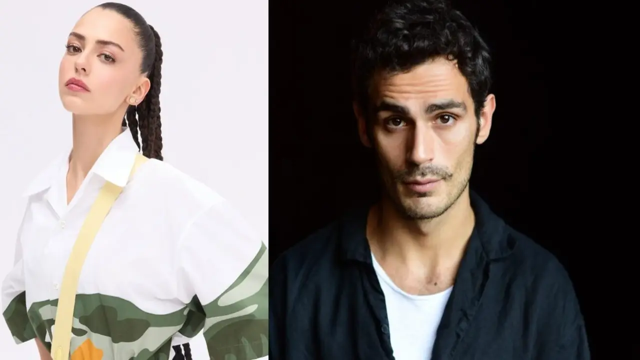 Uzaylı Aşkı mı Geliyor_ Erdem Ka