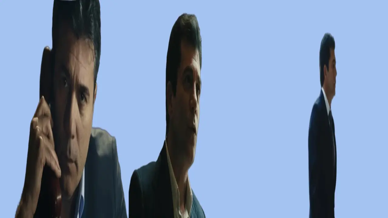 Yeni Fragman Ortalığı Karıştırdı