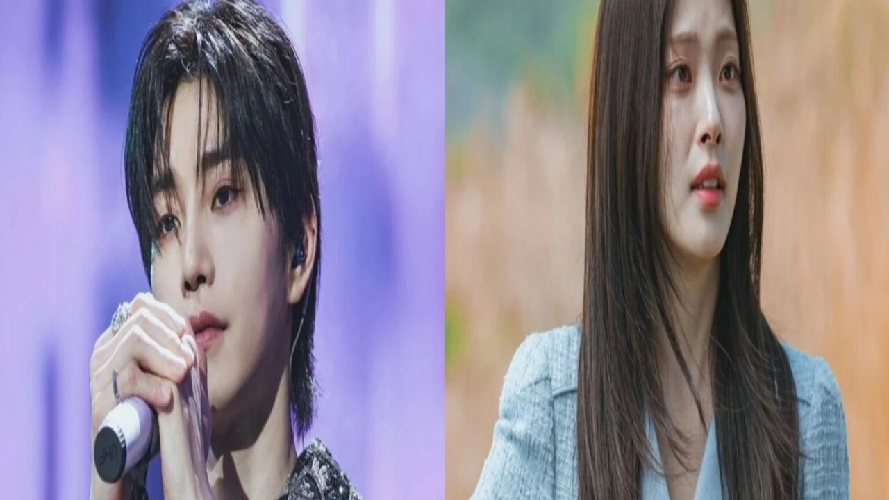 Yeni Kore dizisi Idol I daha baş