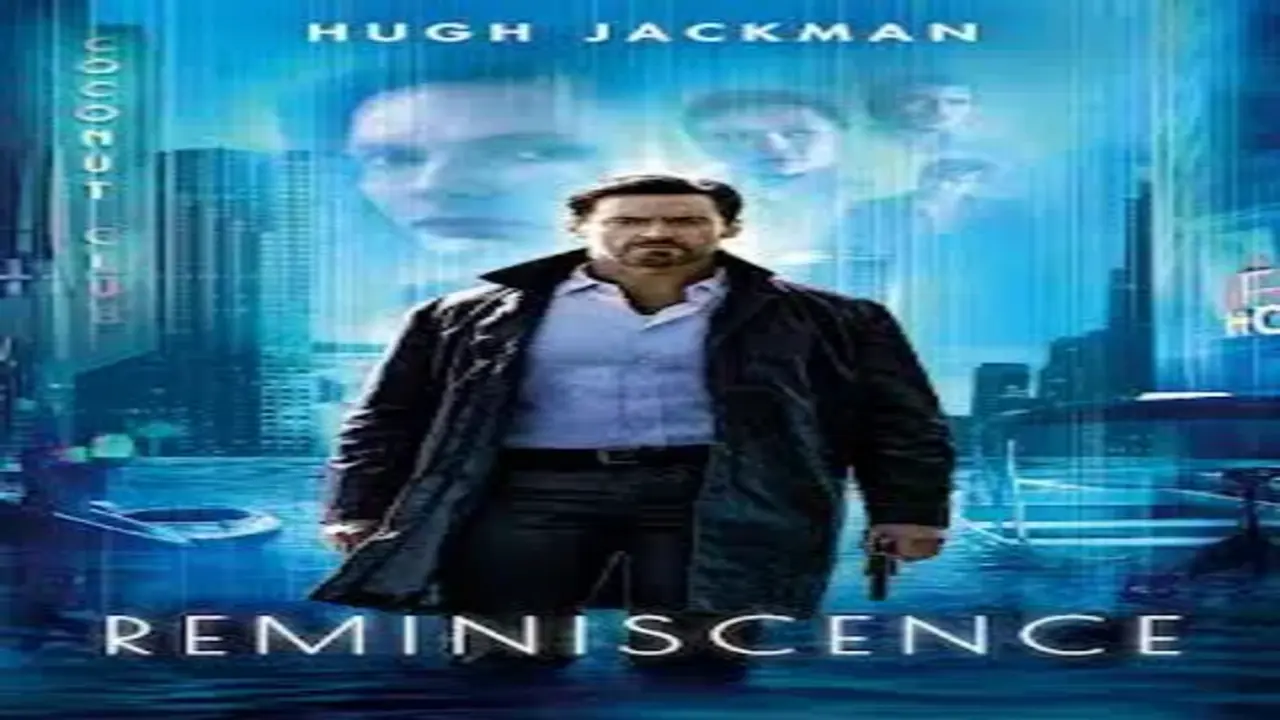 Dört Yıl Sonra Reminiscence Filmi Dijital Platformlarda Yeniden Keşfedildi