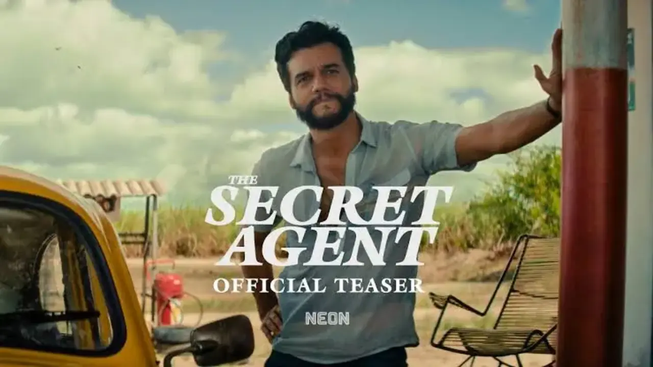 The Secret Agent Filmindeki Tuhaf Sahne Aslında Gerçek Bir Efsaneye Dayanıyor