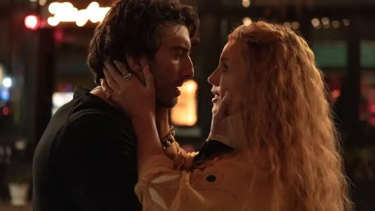 It Ends with Us Filmi Dijital Platformlarda Yeniden Zirveye Çıktı