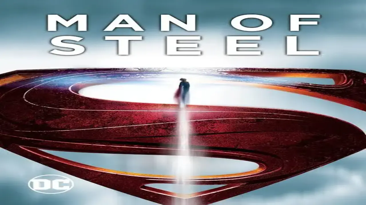 Man of Steel filmi Russell Crowe ve Henry Cavill etkisiyle dijitalde yeniden yükselişte