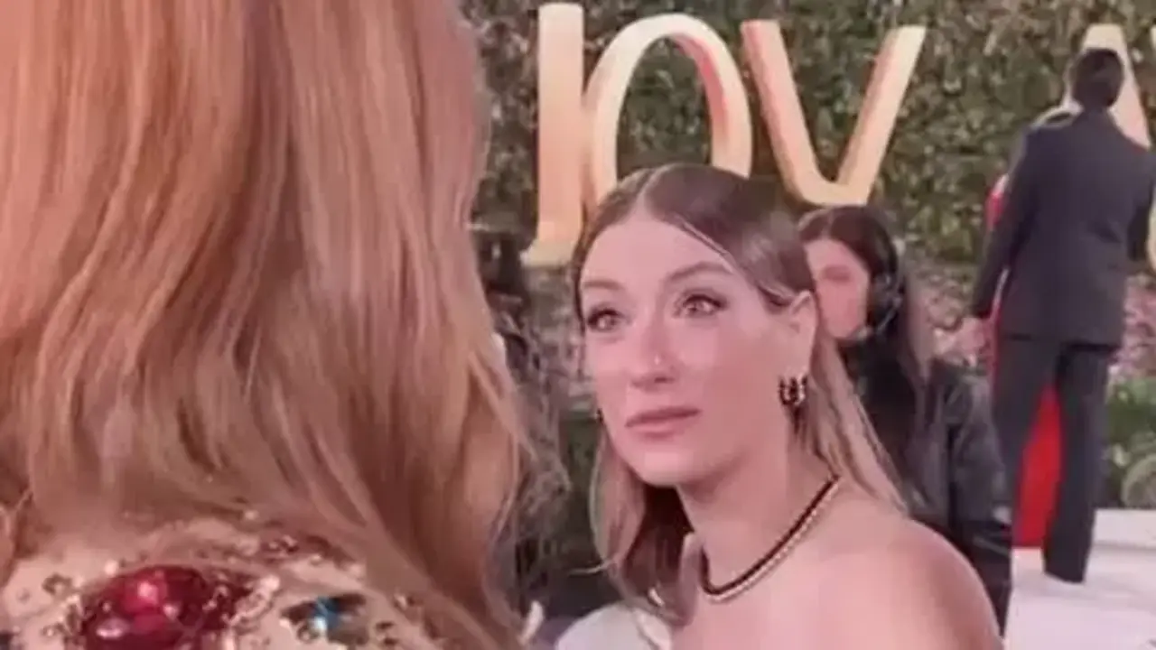 Hazal Kaya’dan Meryem Uzerli’ye Duygusal Sözler: “Hayranlığım Hiç Bitmez”