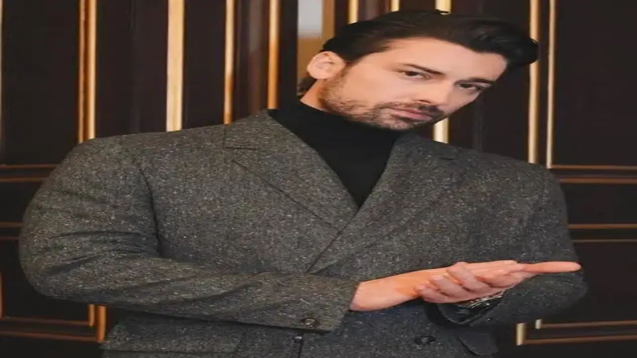 Alp Navruz Şule Dizisi TRT Tabii’de yeni başrol projesi netleşti