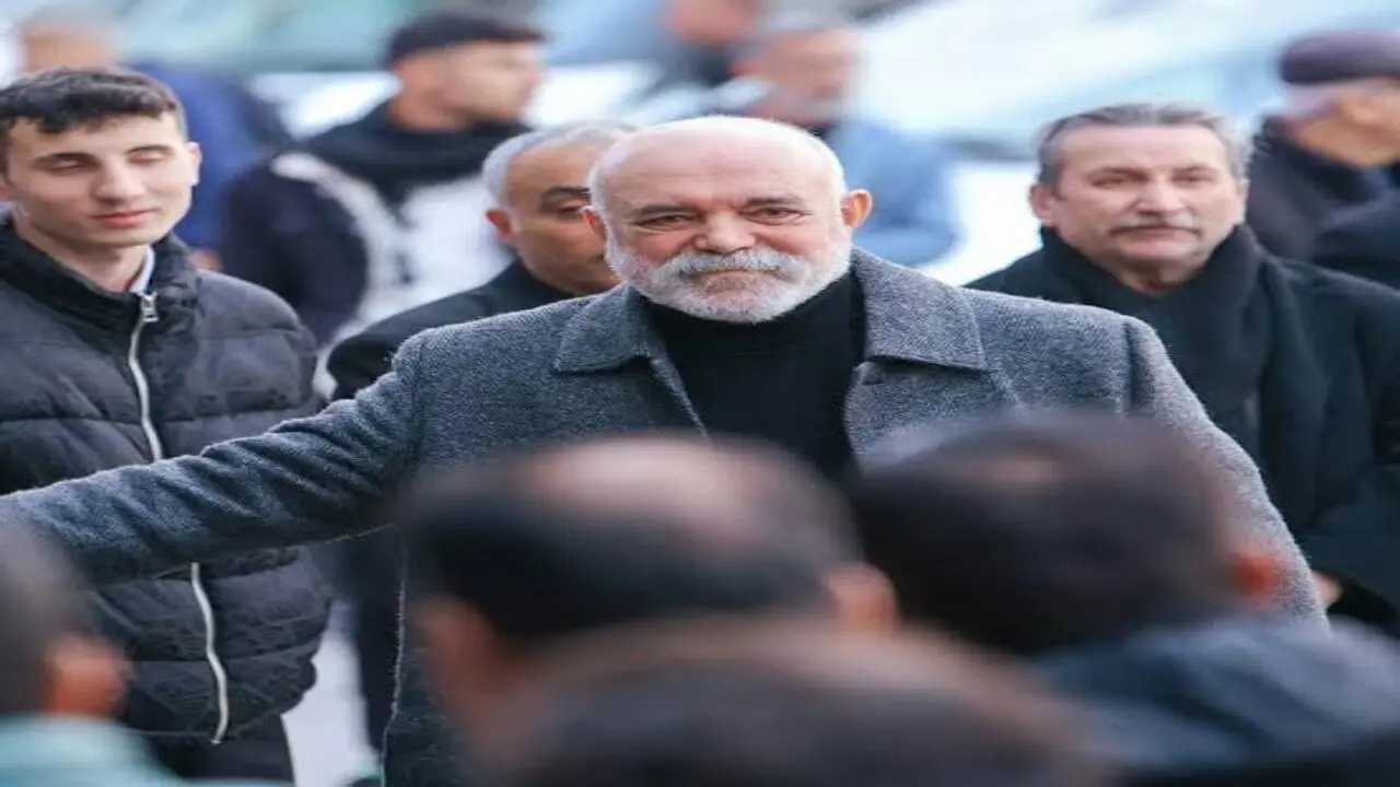 Veliaht dizisi Kars çekimleri ay sonunda başlıyor