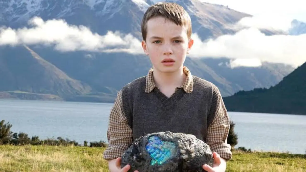 Su Atı Derinlerin Efsanesi Netflix’ten Kalkıyor İzlemek İçin Son Günler