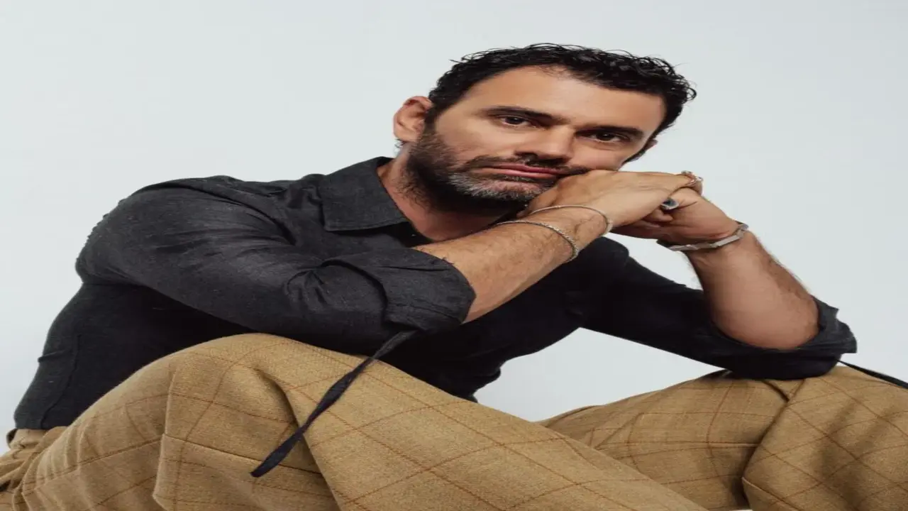 Murat Danacı Yeraltı Dizisi Kadrosuna Katıldı Yeni Rolü Belli Oldu