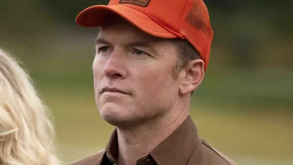 ‘Avatar: Ateş ve Kül’ için Sam Worthington’ın en korkutucu performans önerisi 2 sam worthington under the banner