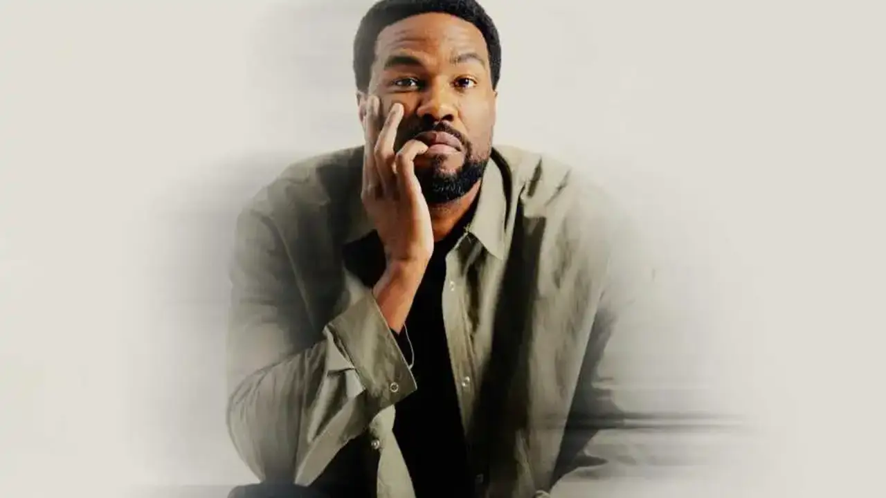 Yahya Abdul-Mateen II Marvel’ın Wonder Man Dizisi Hakkında Konuştu