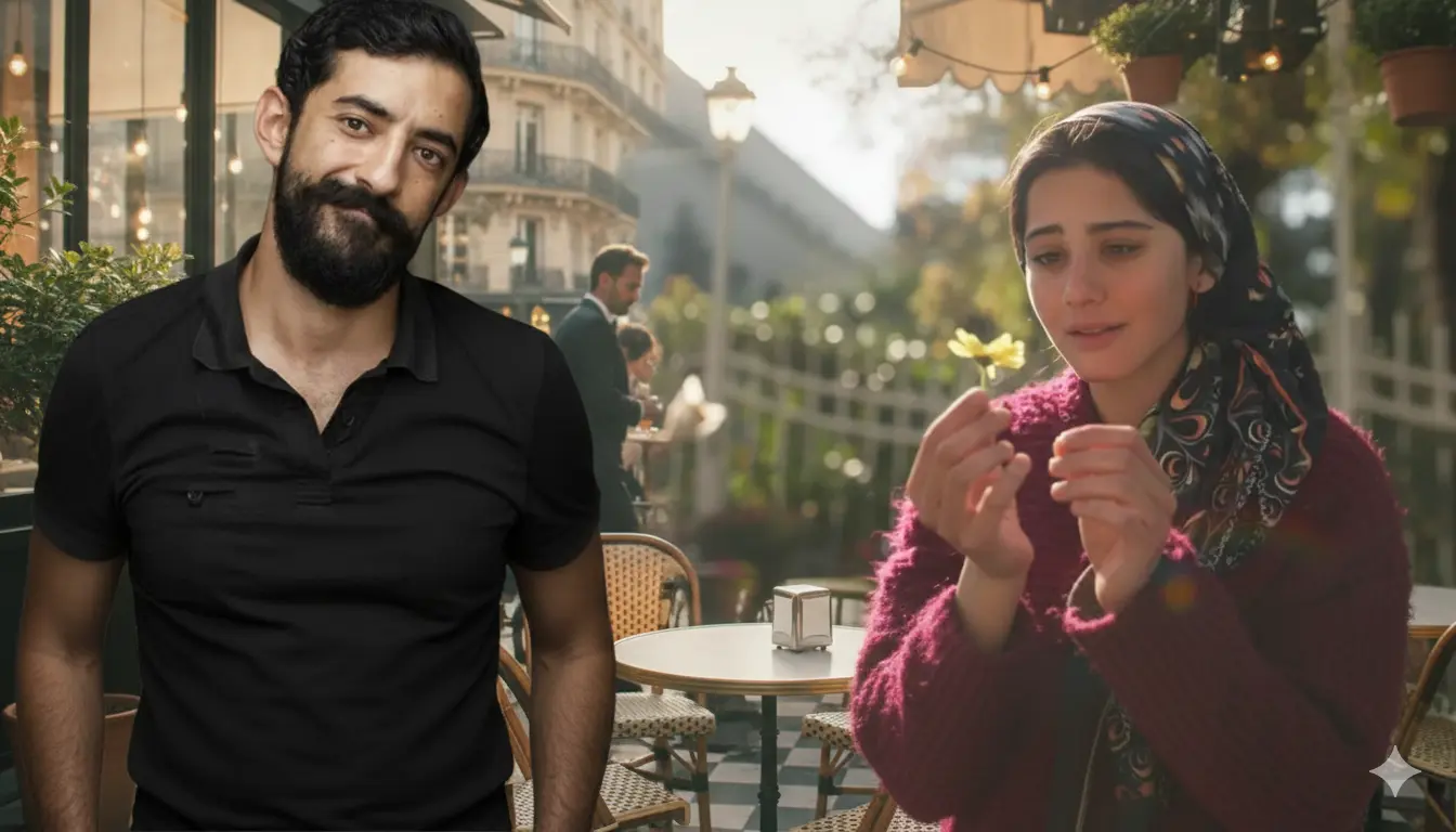 Sevdiğim Sensin’in Ferman’ı Emrah Aytemur Kimdir? Dizideki Rolü ve Kariyerinin Detayları