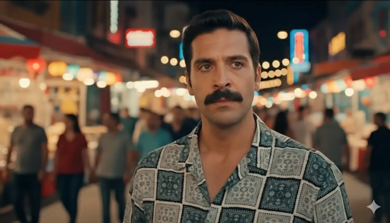 Cihat Süvarioğlu Kimdir? Sevdiğim Sensin Dizisinin Tahir’i Hangi Yapımlarda Rol Aldı?
