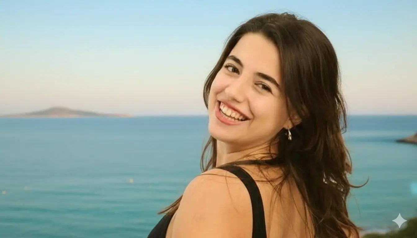 Delikanlı Dizisinin Kadrosu Netleşiyor: Zehra Barto, Mert Ramazan Demir’in Kız Kardeşi Rolüyle Ekrana Geliyor