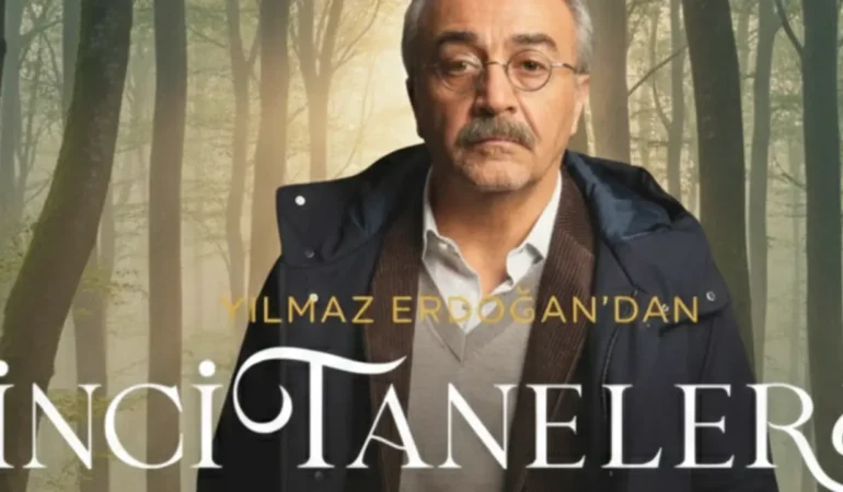 İnci Taneleri Veda Ediyor, Fenomen Dizinin Final Tarihi Belli Oldu