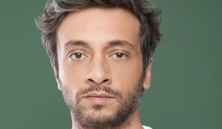 Delikanlı Dizisinin Kadrosuna Onur Ünsal Dahil Oldu