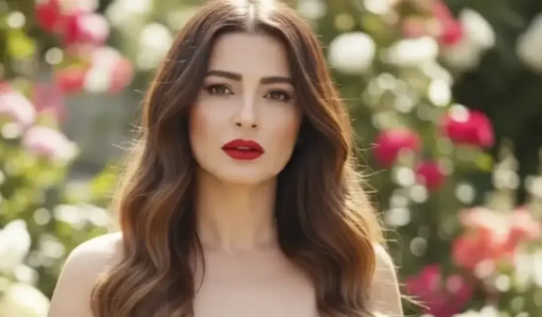 Aynı Yağmur Altında Tülin Kim? Mine Çayıroğlu Kimdir?