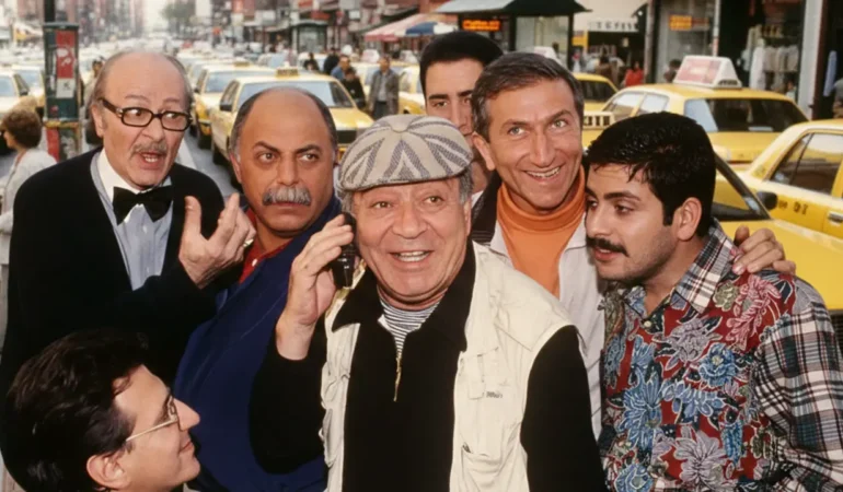 Akasya Durağı Oyuncularının Son Durumu! Kimler Hayatta, Kimler Vefat Etti?