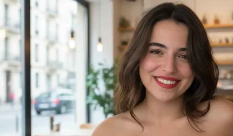 Delikanlı Dizisi Elmas Karakteri ve Zehra Barto’nun Biyografisi