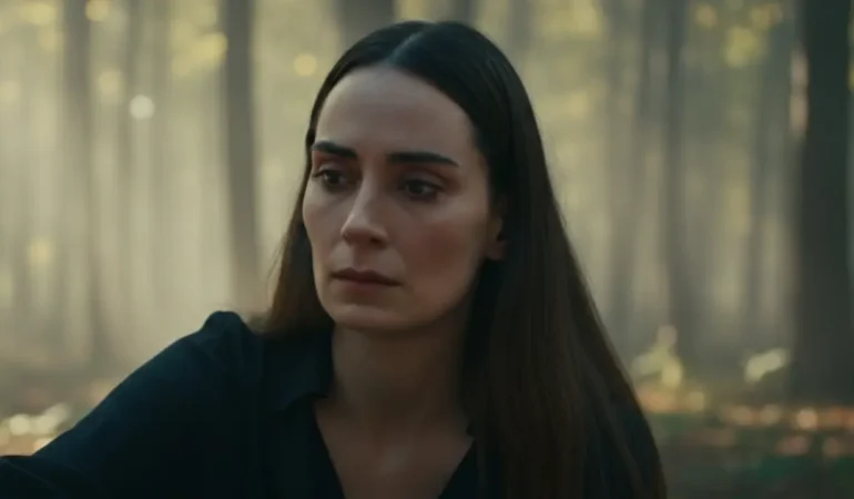 Melisa Sözen’in Başrolündeki “Roya” Berlin Film Festivali’nde