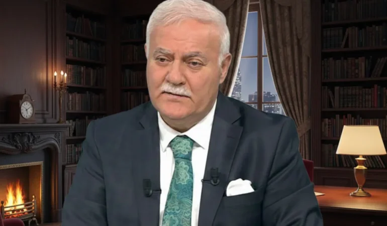 2026 Nihat Hatipoğlu Sahur ve İftar Programı Saatleri Açıklandı: Ramazan Coşkusu ATV’de Başlıyor!