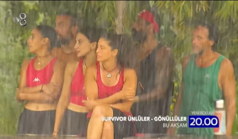 19 Şubat 2026 Survivor Ödül Oyununu Kim Kazandı? İşte Galip Takım