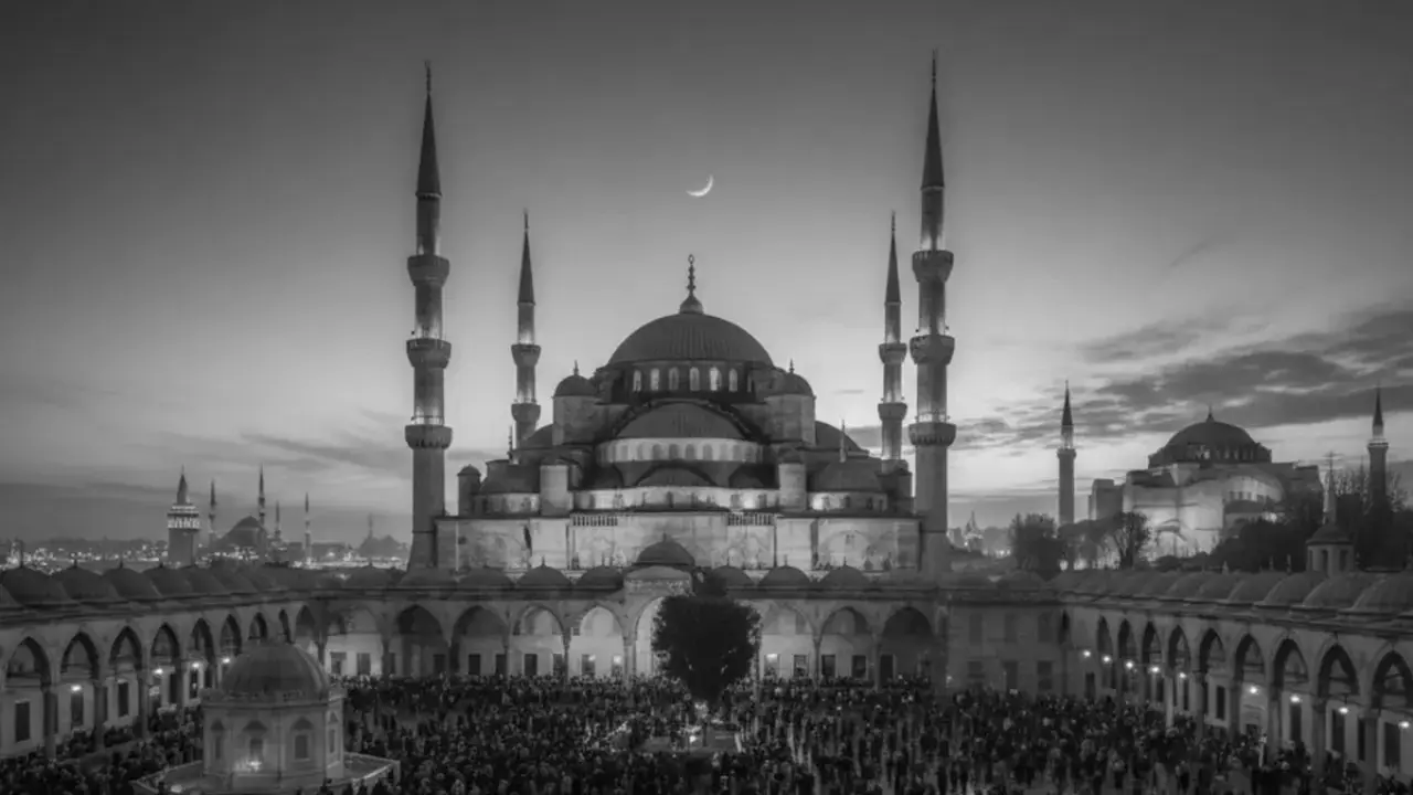 2026 Berat Kandili Ne Zaman? Berat Kandili’nin Anlamı, Önemi ve Yapılacak İbadetler 5 2026 Berat Kandili Ne Zaman? Berat Kandili’nin Anlamı, Önemi ve Yapılacak İbadetler