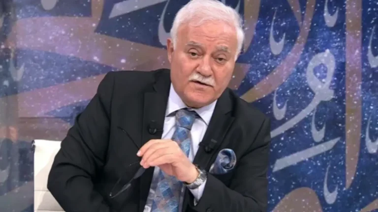 Nihat Hatipoğlu, 2026 Ramazan’ında ekrana dönüyor: Tarih belli oldu