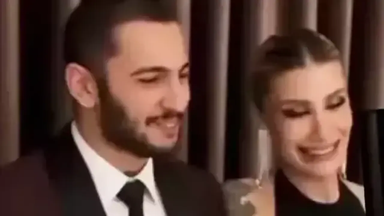 İrem Derici kaç yaşında? Nişanlısı kaç yaşında yaş farkı ne?