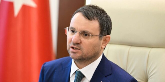 Adalet Bakanı Akın Gürlek: Sosyal Medyada Sahte Hesap Dönemi Bitiyor