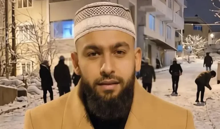 Celal Karatüre’den Sosyal Medyayı Sallayan Yorum “Kâbe’de Hacılar Der Allah” İlahisi Türkiye Gündeminde
