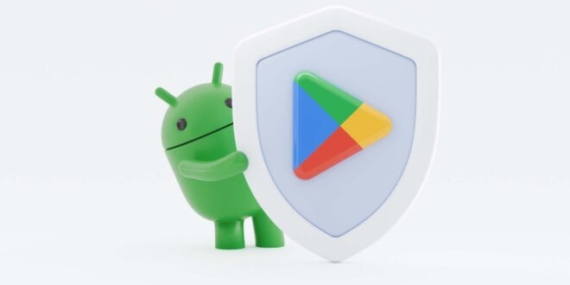 Google Play Store 2025 Güvenlik Karnesi: Milyonlarca Engel