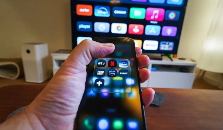HBO’nun Popüler Dizisi Industry 5. Sezonla Final Yapıyor