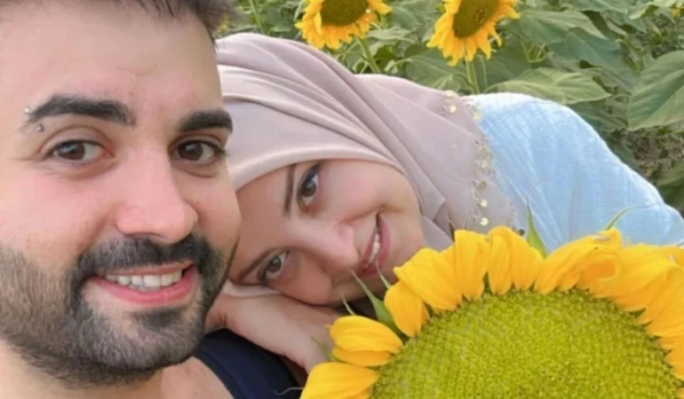 Kadir Ezildi’den Gamze Ezildi hamile mi sorusuna flaş yanıt!