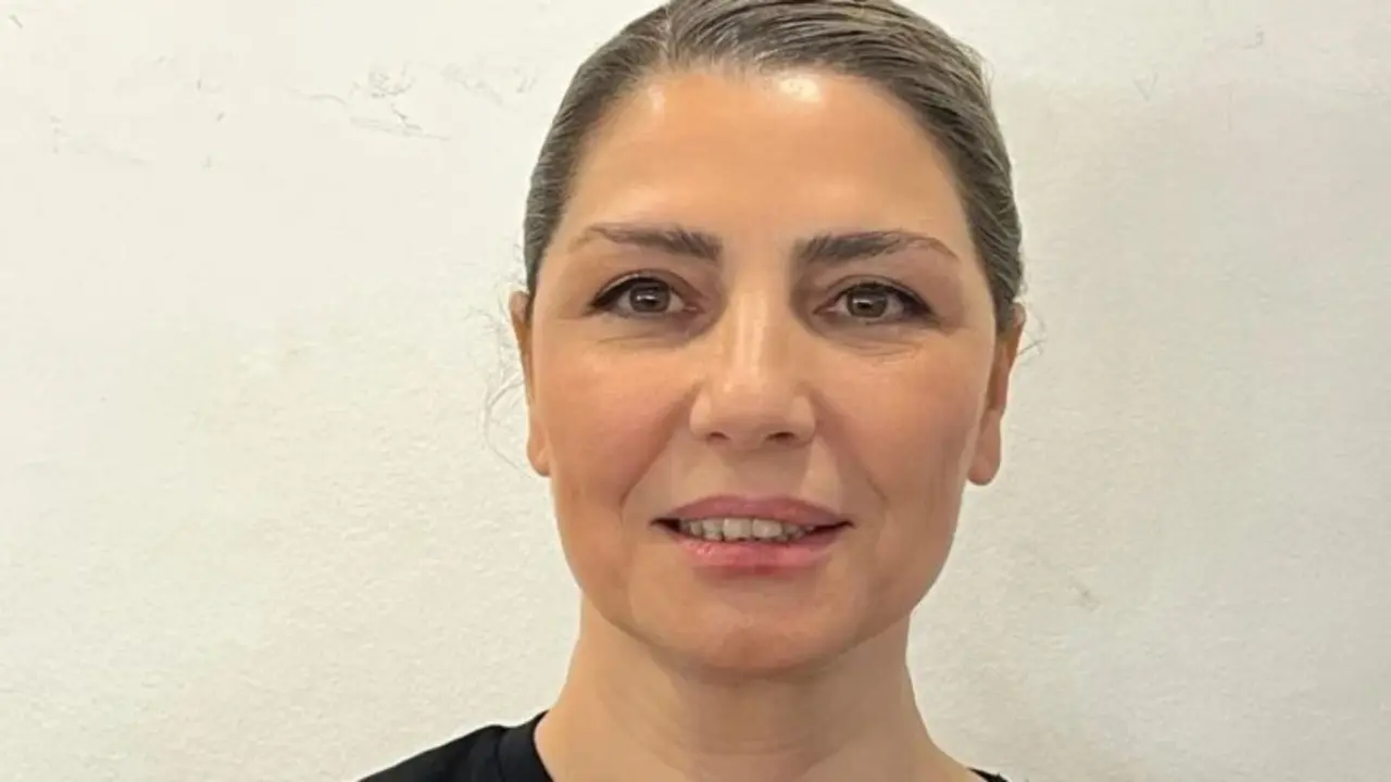 Rukiye kim? “Kızılcık Şerbeti” dizisine taze soluk getiren yeni oyuncu ortaya çıktı!
