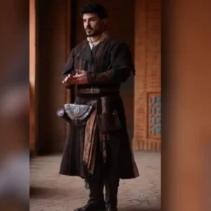 Kurulus Orhan Nasuh Celebi kim 7