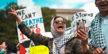 Scream-7-Galasinda-Filistin-Protestosu-Boykot-Cagrisi-Yapildi-featured