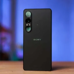 Sony is working on its next Xper